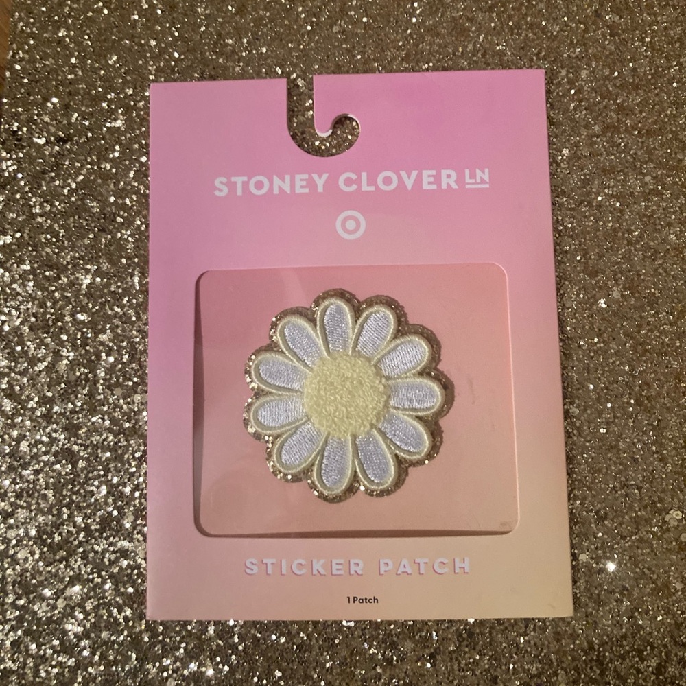 NEW Stoney Clover Lane @ Target Patch